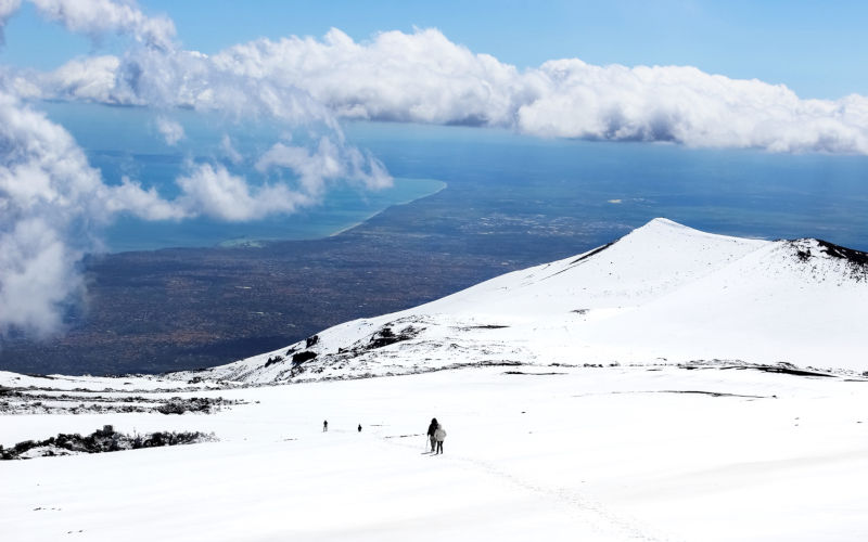 Etna