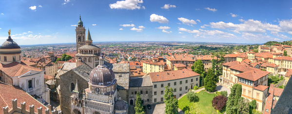 La tua casa in città