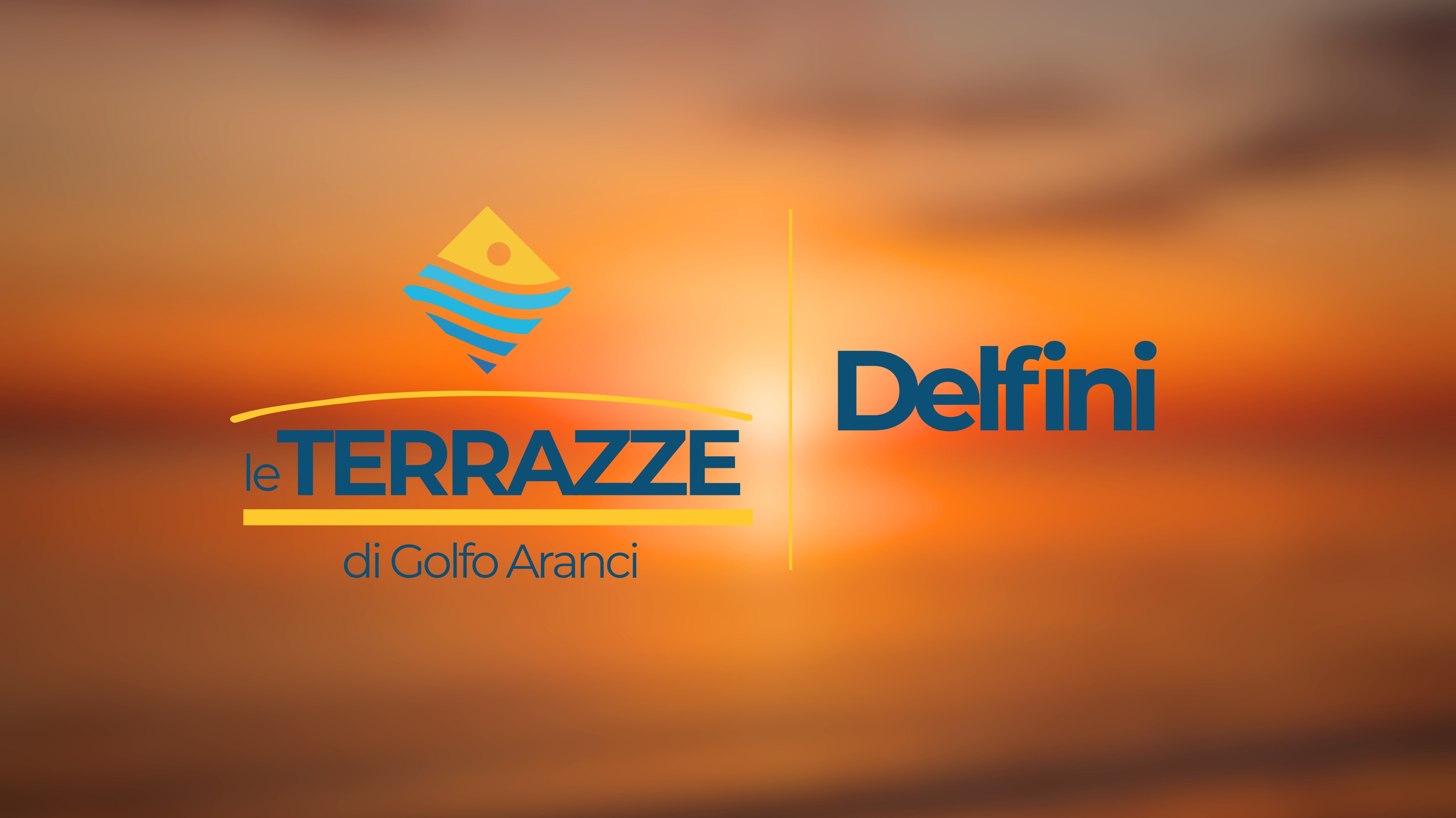Le terrazze Golfo Aranci 2 - Delfini