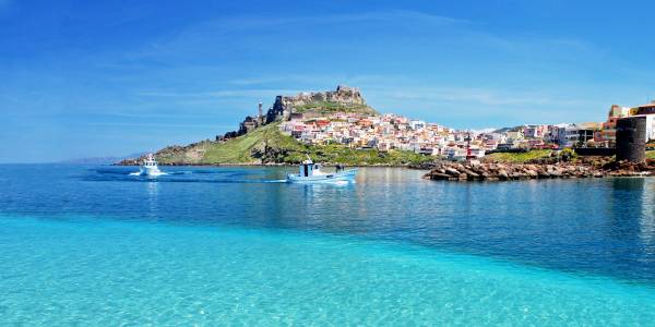 Castelsardo