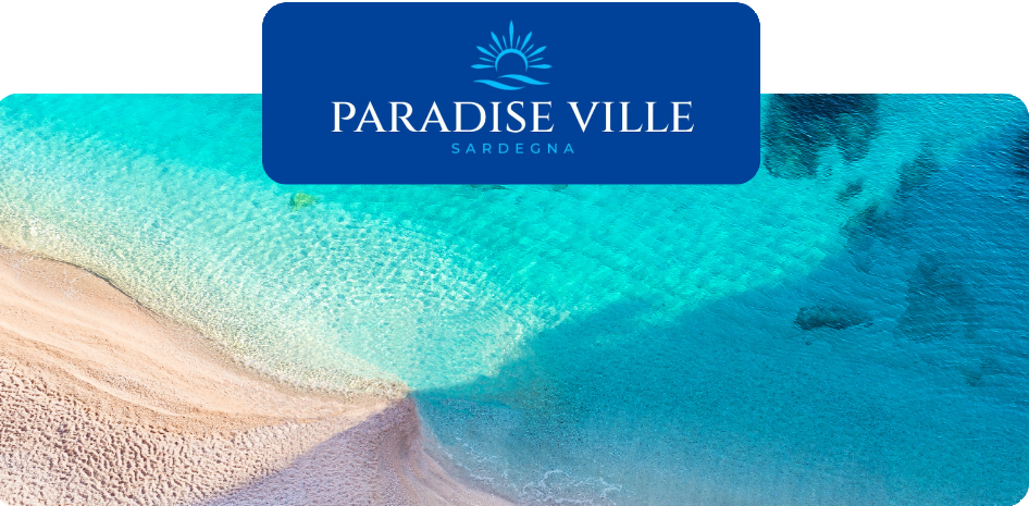 Palau Paradise Ville