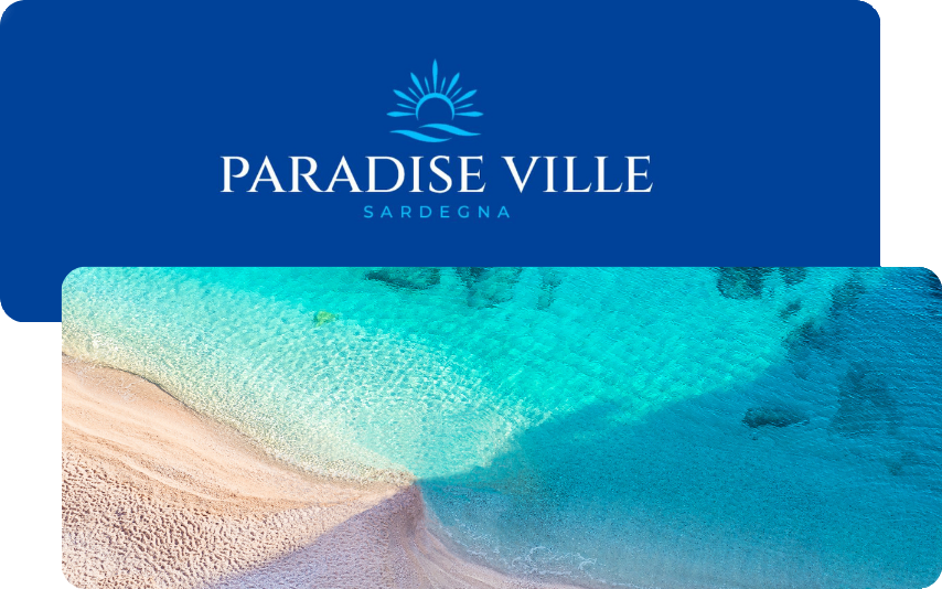 Palau Paradise Ville