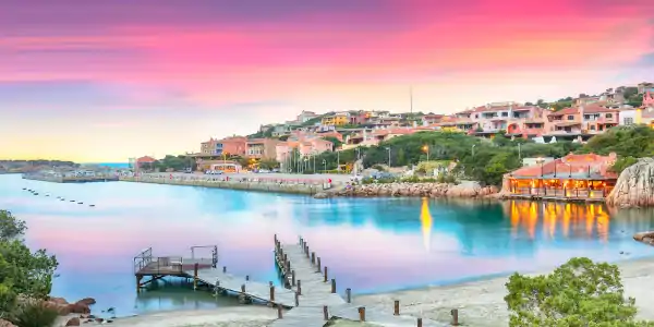 Porto Cervo