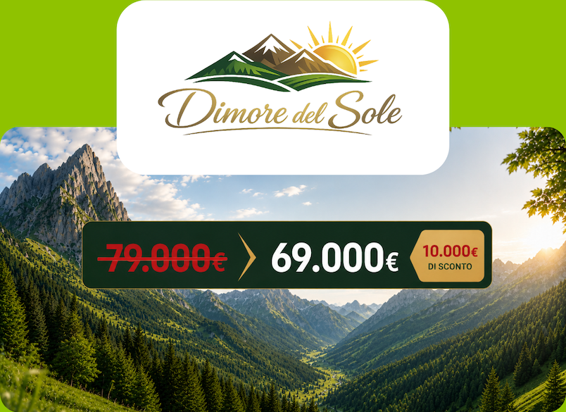 Dimore del Sole