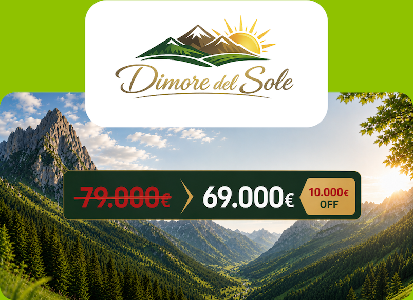 Dimore del Sole