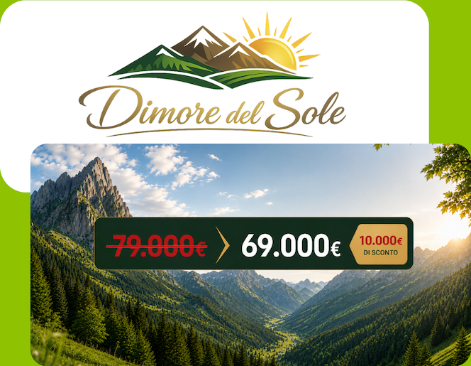 Dimore del Sole