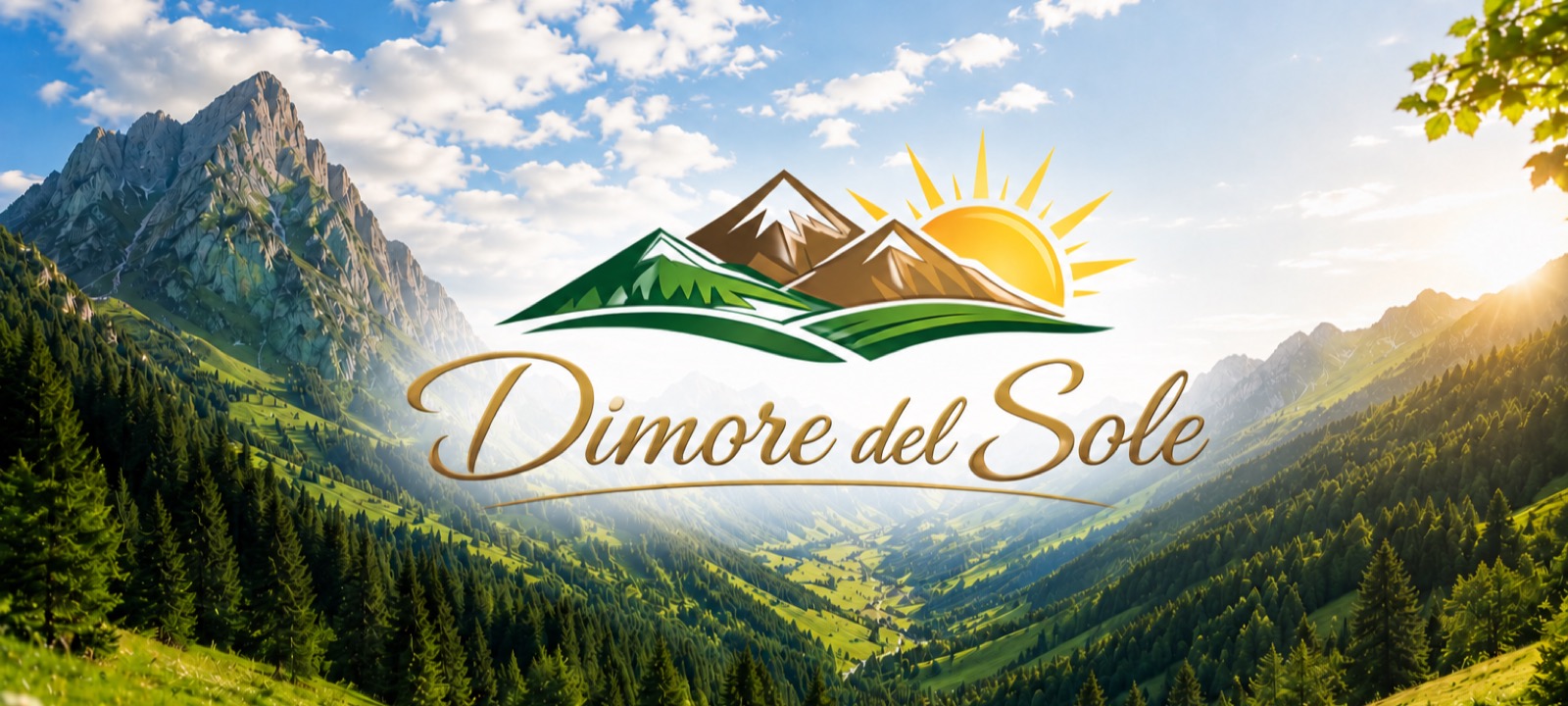 Dimore del Sole
