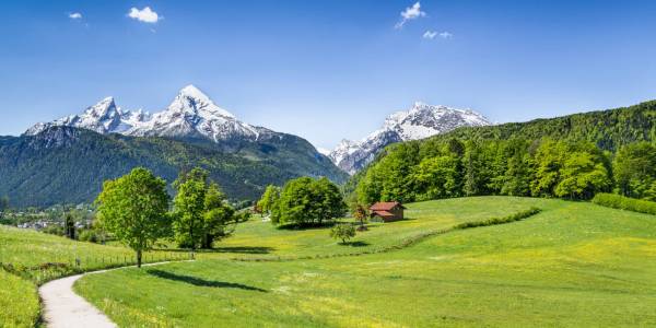 Val Seriana