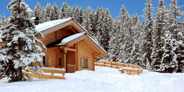 Single-family villas